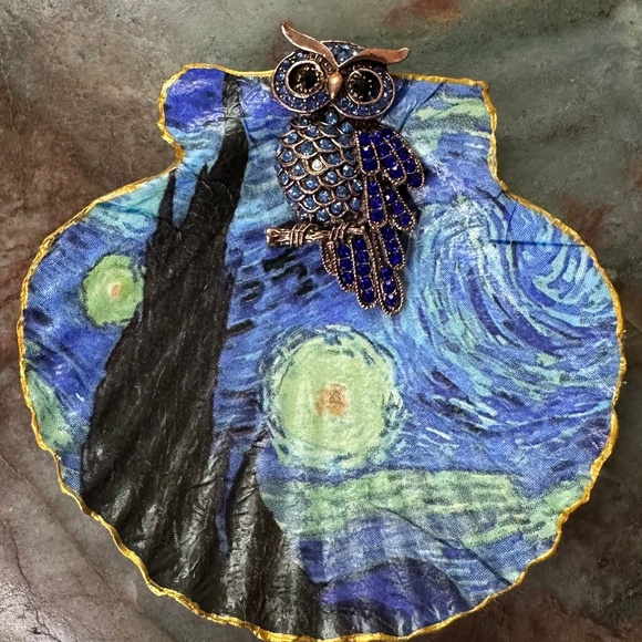 Custom Orders for MEDIUM SIZE SHELL - Picture 3 of 5